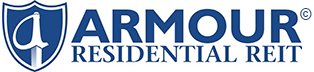 ARMOUR Residential REIT, Inc.